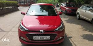 Hyundai Elite I20 Asta 1.2 (o), , Petrol