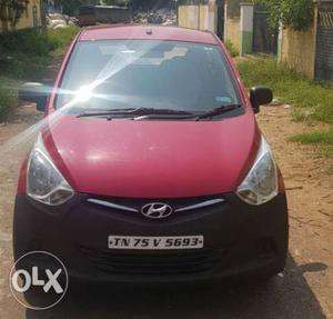 Hyundai Eon D-lite, , Petrol