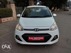 Hyundai Grand I10 Sportz Edition 1.1 Crdi, , Diesel