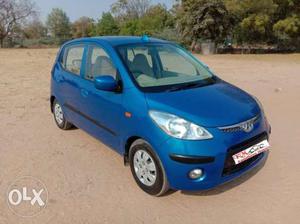 Hyundai I10 Asta 1.2 With Sunroof, , Petrol