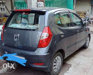  Hyundai I10 petrol  Kms