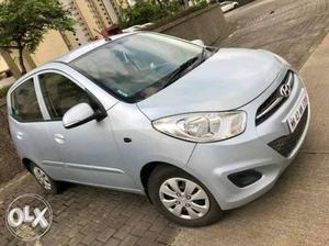  Hyundai I10 petrol  Kms