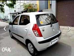 Hyundai I10 petrol  Kms  year