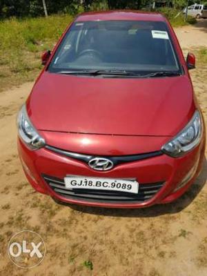 Hyundai I20 Sportz 1.2 Bs-iv, , Diesel