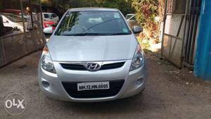 Hyundai I20 Sportz 1.2 Bs-iv, , Petrol