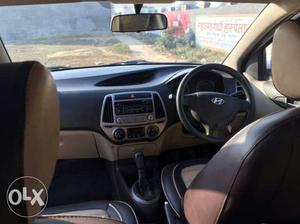  Hyundai I20 diesel  Kms