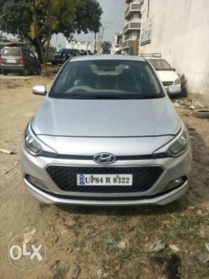  Hyundai I20 diesel  Kms