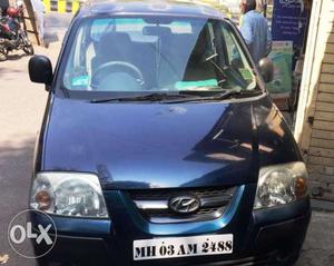 Hyundai Santro Xing Xl Erlx - Euro Iii, , Petrol