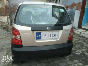  Hyundai Santro Xing petrol  Kms