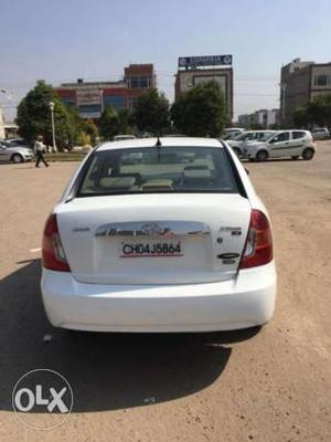 Hyundai Verna Vgt Crdi Sx Abs, , Diesel