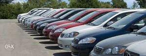 Little more - We purchase used cars from direct sellers