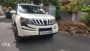 Mahindra Xuv500 W, Diesel