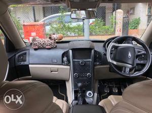  Mahindra Xuv500 diesel  Kms