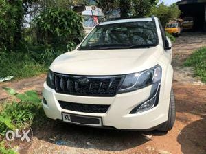 Mahindra Xuv500 diesel  Kms  year