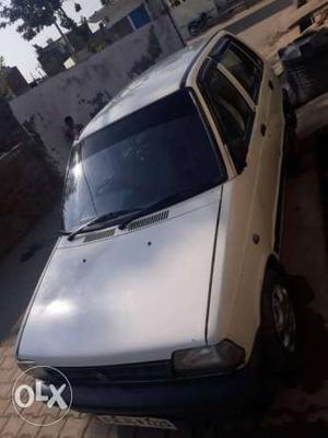 Maruti Suzuki 800 AC