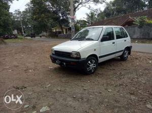 Maruti Suzuki 800 Ac Bs-iii, , Petrol