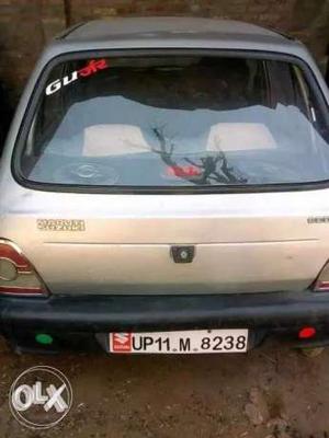 Maruti Suzuki 800 petrol  Kms  year