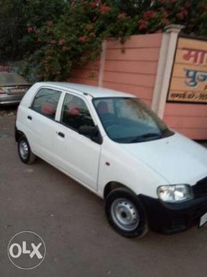  Maruti Suzuki Alto petrol  Kms