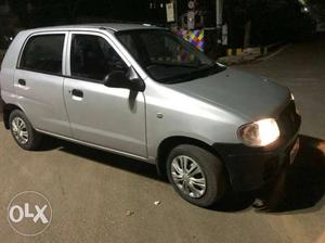  Maruti Suzuki Alto petrol  Kms