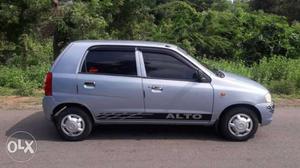 Maruti Suzuki Alto petrol  Kms  year