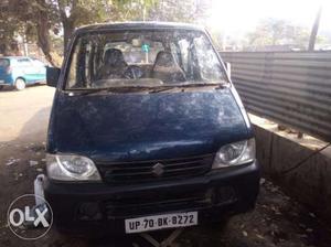 Maruti Suzuki Eeco 5 Str With A/c+htr Cng, , Cng