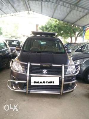 Maruti Suzuki Ertiga Vdi, , Diesel