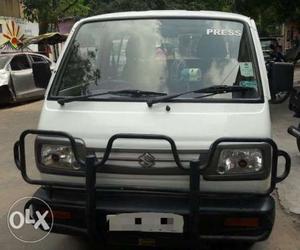 Maruti Suzuki Omni 5 Str Bs-iii, , Petrol