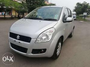 Maruti Suzuki Ritz Zxi Bs-iv, , Petrol