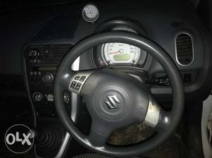  Maruti Suzuki Ritz petrol  Kms