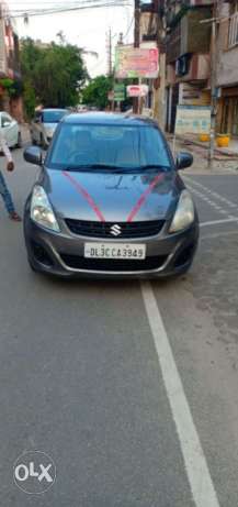 Maruti Suzuki Swift Dzire Ldi Bs-iv, , Diesel