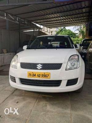 Maruti Suzuki Swift Dzire Ldi Bs-iv, , Diesel