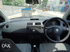 Maruti Suzuki Swift Dzire Vxi, , Petrol