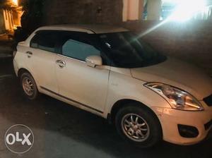  Maruti Suzuki Swift Dzire diesel  Kms