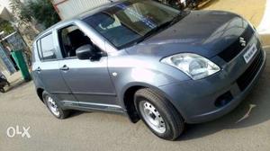 Maruti Suzuki Swift Lxi, , Petrol