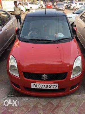 Maruti Suzuki Swift Lxi (o), , Petrol