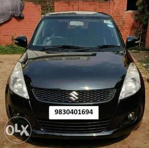 Maruti Suzuki Swift Vxi 1.2 Bs-iv, , Petrol