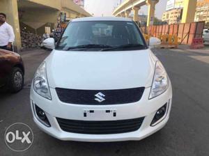 Maruti Suzuki Swift Vxi + Mt, , Petrol