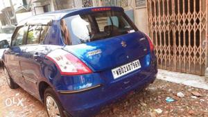 Maruti Suzuki Swift Vxi, , Petrol