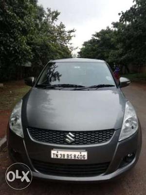 Maruti Suzuki Swift Zdi, , Diesel