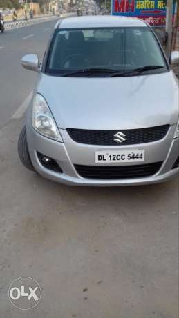  Maruti Suzuki Swift diesel  Kms