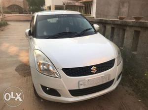  Maruti Suzuki Swift diesel  Kms