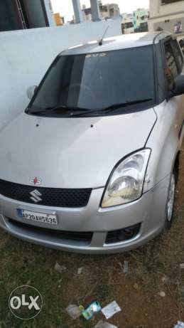 Maruti Suzuki Swift diesel  Kms  year