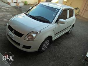  Maruti Suzuki Swift lpg  Kms