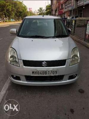  Maruti Suzuki Swift petrol  Kms