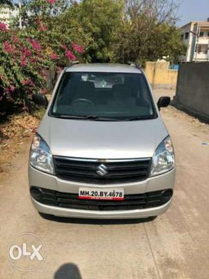 Maruti Suzuki Wagon R 1.0 Lxi, , Petrol