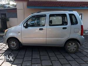 Maruti Suzuki Wagon R 1.0 Lxi, , Petrol