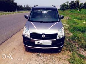 Maruti Suzuki Wagon R 1.0 Vxi, , Petrol