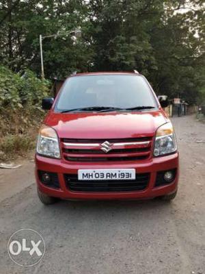  Maruti Suzuki Wagon R 1.0 petrol  Kms