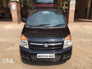  Maruti Suzuki Wagon R cng  Kms