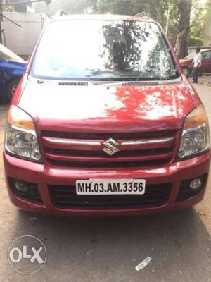 Maruti Suzuki Wagon R cng  Kms  year